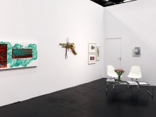 Art Cologne 2015