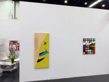 Art Cologne 2011