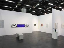 Art Cologne 2017