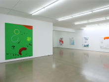 Hanspeter Hofmann: pleasue centers