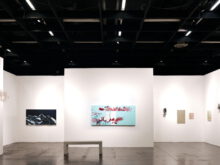 Art Cologne 2024