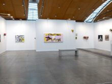 Art Karlsruhe 2025