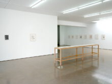 Stephan Baumkötter: trottoir