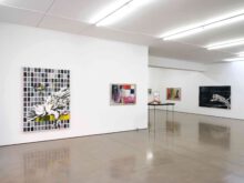 Griserie: Steffen Lenk